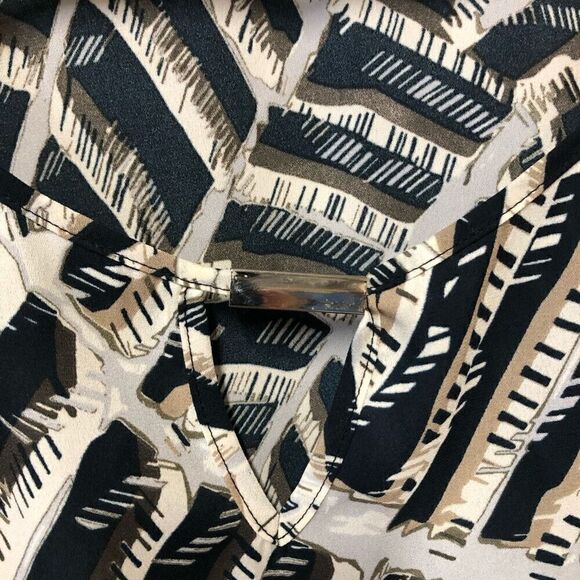 Sami & Jo Size Extra Large (XL) Great Pattern on this shirt - Picture 4 of 4